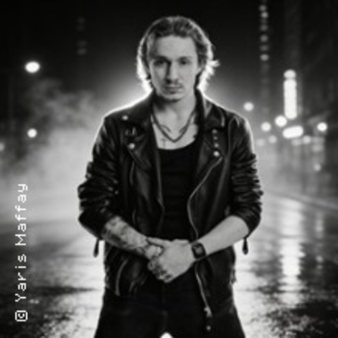YARIS - "Kein Plan B" Tour 2026 - Berlin - 23.11.2026 20:00