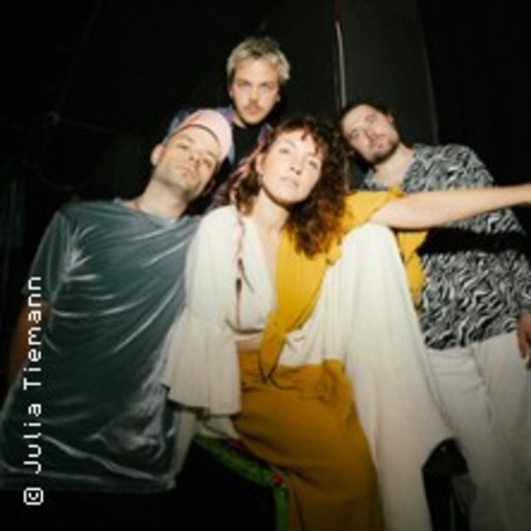 Guac�yo - K�LN - 10.11.2026 20:00