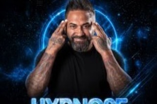 Mr. Yasin - Hypnose: Was, wenn es doch funktioniert?