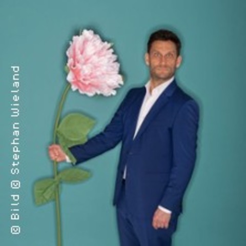 Christian Ehring - Vers�hnung - NEUSTADT AM R�BENBERGE - 05.03.2027 19:30