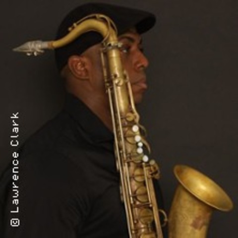 Lawrence Clark Quintet - M�nster - 15.04.2027 20:00