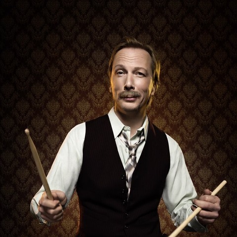 Pawel Popolski - Stuttgart - 21.04.2027 20:00