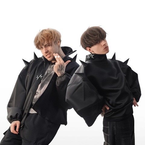 Yungmon & Lyran Dasz - ULTRA RARE TOUR 2027 - Essen - 25.03.2027 20:00
