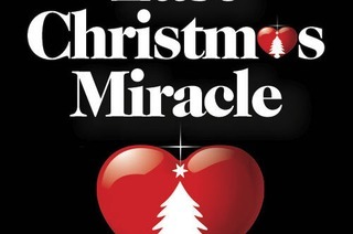 Last Christmas Miracle