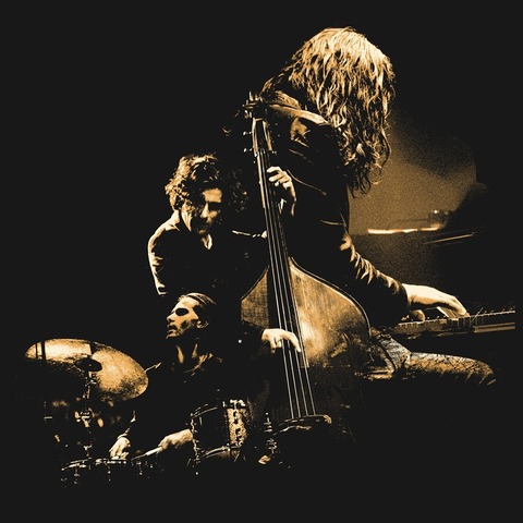 Jazz Sabbath - Marburg - 08.01.2027 20:30