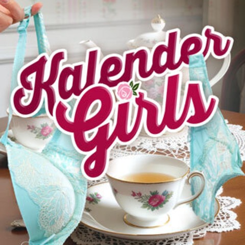 KALENDER GIRLS - KALENDER GIRLS Samstag 20h - Seevetal-Maschen - 21.11.2026 20:00