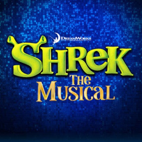 SHREK - THE MUSICAL - SHREK - THE MUSICAL Freitag - Seevetal-Hittfeld - 30.10.2026 20:00