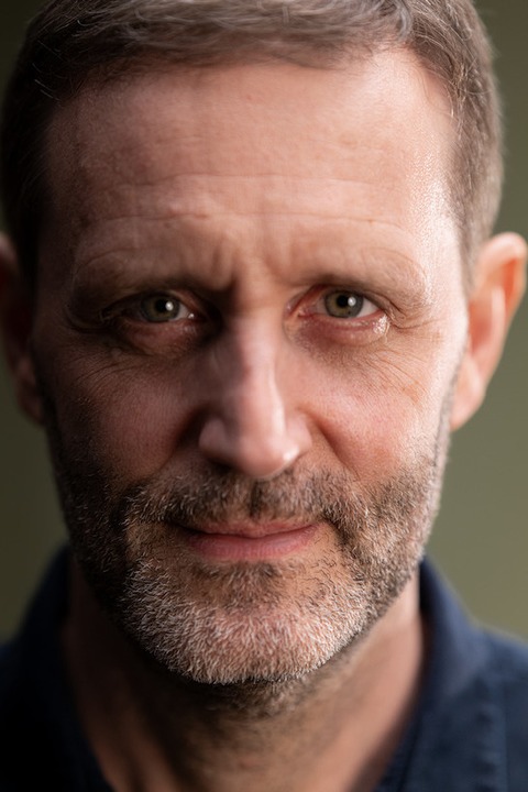 Claudius Pl�ging - „Einfach schwierig.“ - Wiesbaden - 07.05.2027 20:00