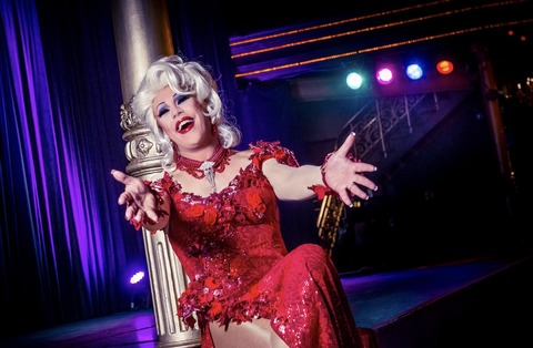 Elke Winter - Neues Programm 2027 - Wiesbaden - 28.10.2027 20:00