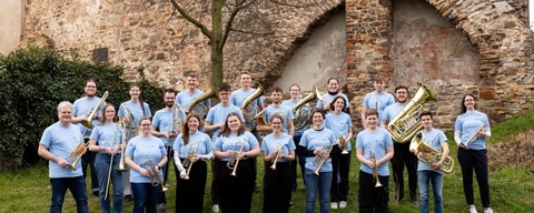 Frische Kl�nge in alten Mauern - Quedlinburg - 05.09.2026 17:00