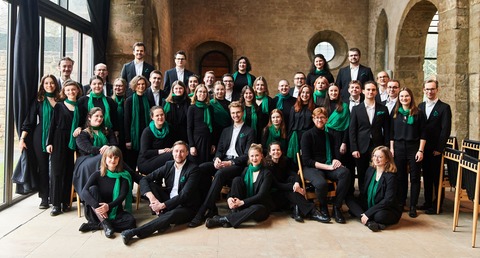 Chorkonzert - Quedlinburg - 15.08.2026 19:00