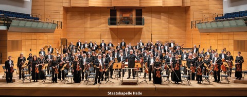 Er�ffnungskonzert - Quedlinburg - 20.06.2026 19:00