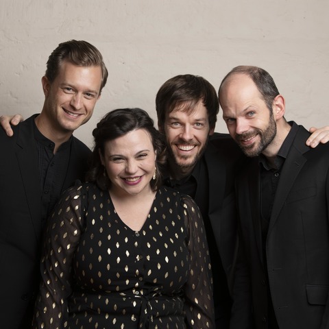 Bachs Inspiration - Quedlinburg - 22.08.2026 19:00