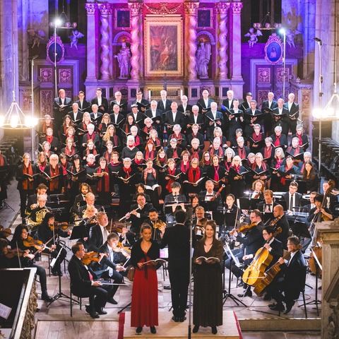 Abschlusskonzert - Quedlinburg - 12.09.2026 19:00