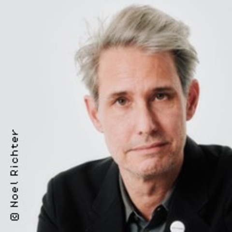 Dirk von Lowtzow - D�SSELDORF - 10.02.2027 20:00