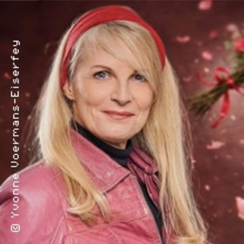 Barbara Ruscher - Romantik - aber zack zack! - Recklinghausen - 21.01.2027 20:00