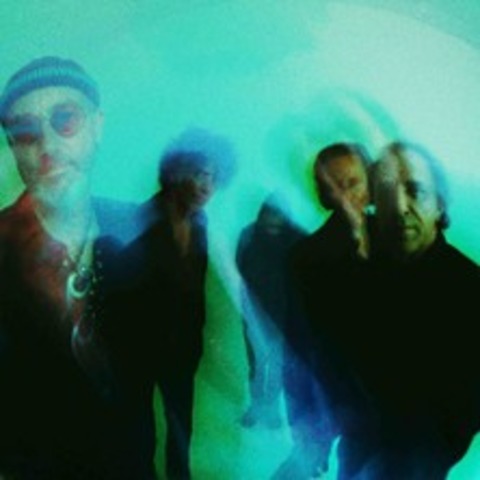 Soft Machine - HAMBURG - 18.10.2026 18:00