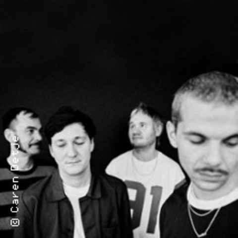 Fluppe - BERLIN - 14.11.2026 19:00