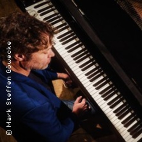 Clemens Orth Trio - K�LN - 08.06.2026 20:00