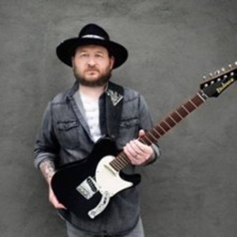 Josh Smith - HAMBURG - 02.09.2026 20:00