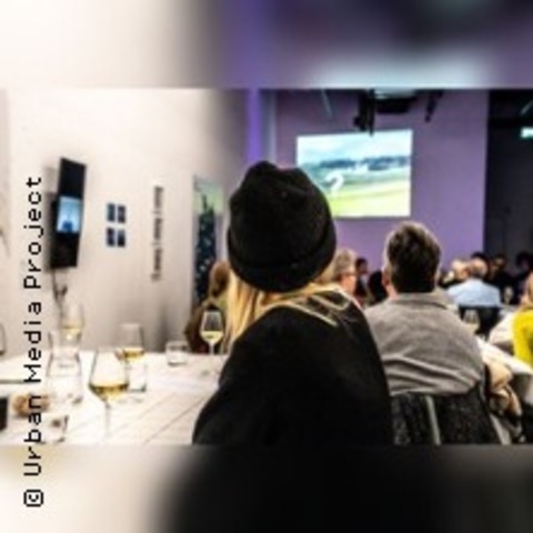 Wein – Klima – Taste: Weinverkostung - OFFENBACH AM MAIN - 12.11.2026 19:00
