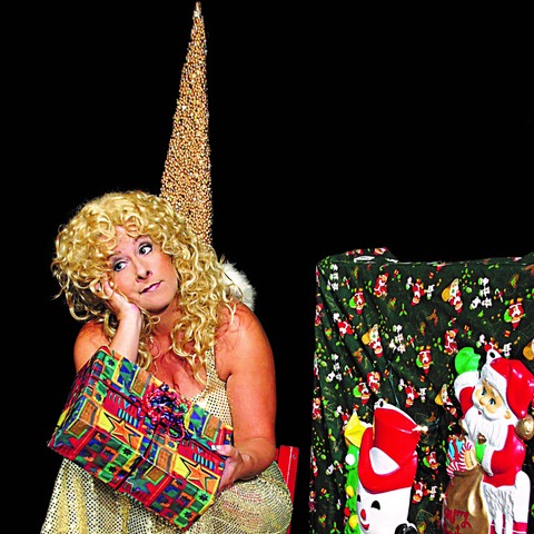 Andrea Lipka & Miriam Geissler: Lipka`s Weihnachtslacherei - Lauf - 29.11.2026 18:00