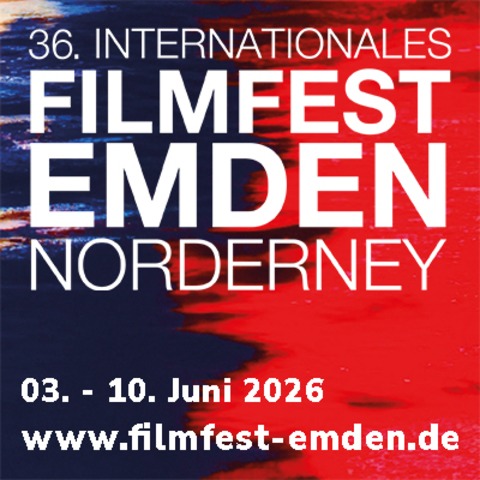 Filmtalk mit Florian Lukas - EMDEN - 07.06.2026 16:00