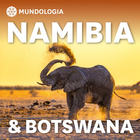 MUNDOLOGIA: Namibia & Botswana - M�llheim - 11.03.2027 19:30