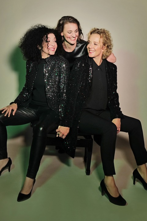 B�hnenerlebnis „Karneval des Gl�cks“ - Aalen - 22.03.2027 20:00
