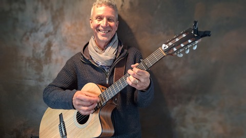 Gezeiten - Lieder und Poesie - Hamburg - 04.09.2026 20:00