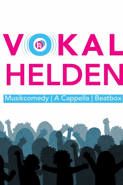Vokalhelden - die Musik Mixed-Show - M�hlacker - 24.04.2027 20:00