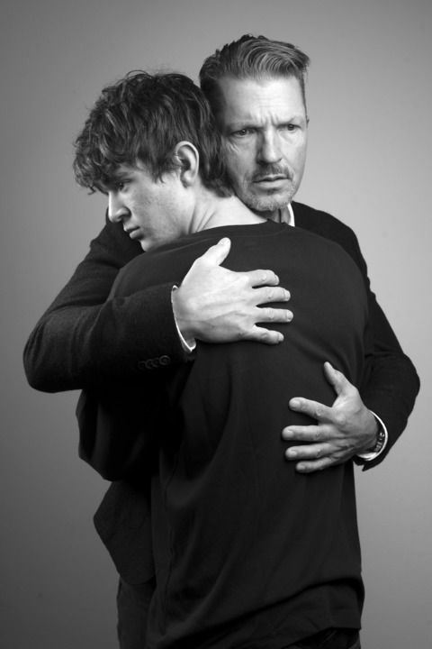 Der Sohn - M�hlacker - 27.02.2027 20:00