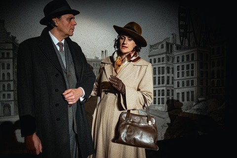 Der dritte Mann - M�hlacker - 27.11.2026 20:00