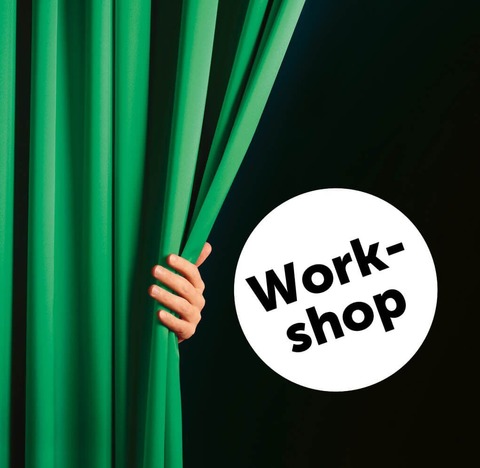 „Ich spiele, also bin ich!“ - Theaterspielen mit Kindern - Friedrichshafen - 10.06.2026 18:00