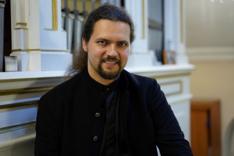 Himmel ud Erde - Musik zwischen Raum und Resonanz - Basel - 22.06.2026 19:30