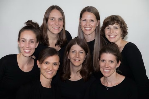 Six Chicks: Gluck & Gloria - Basel - 13.11.2026 20:00