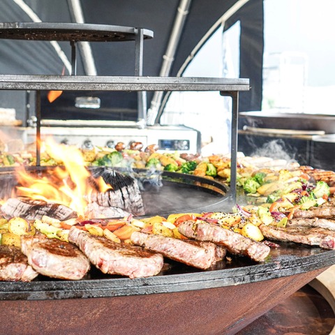 BBQ Buffet - Essen (Oldenburg) - 13.09.2026 12:00