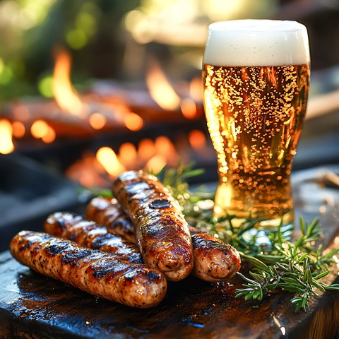 Beer & Beef - Essen (Oldenburg) - 12.09.2026 18:00