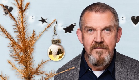 Nicht nur zur Weihnachtszeit - Konzertlesung nach Heinrich B�ll - Korntal-M�nchingen - 05.12.2026 19:30