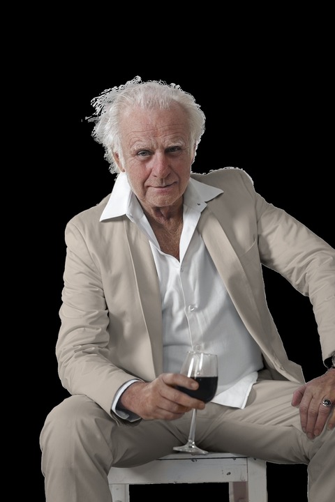Roland Baisch - Ein Junge namens Renate - Korntal-M�nchingen - 06.11.2026 19:30