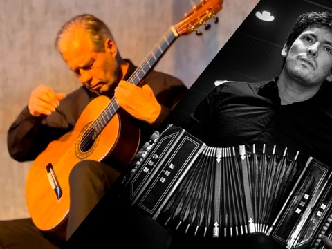 Tango Sensations - Konzert - Korntal-M�nchingen - 24.04.2027 19:30