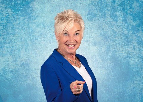 Doris Reichenauer - Jetzt hat�s gschnacklt... - Korntal-M�nchingen - 12.03.2027 19:30