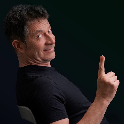 Rolf Miller - Ich sag nix - Lindau (Bodensee) - 13.11.2026 20:00