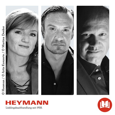 AUFGEBL�TTERT - Hamburg - 22.11.2026 11:00