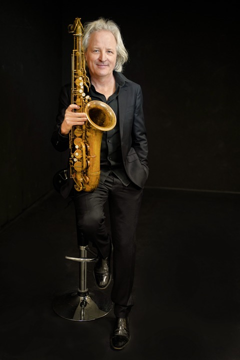 Peter Lehel – Quartett. - Baden-Baden - 11.06.2026 19:00