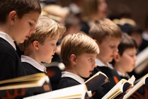 Expeditionis Musicae: Vesperpsalmen von Johann Melchior Gletle - M�nchen - 20.10.2026 19:00