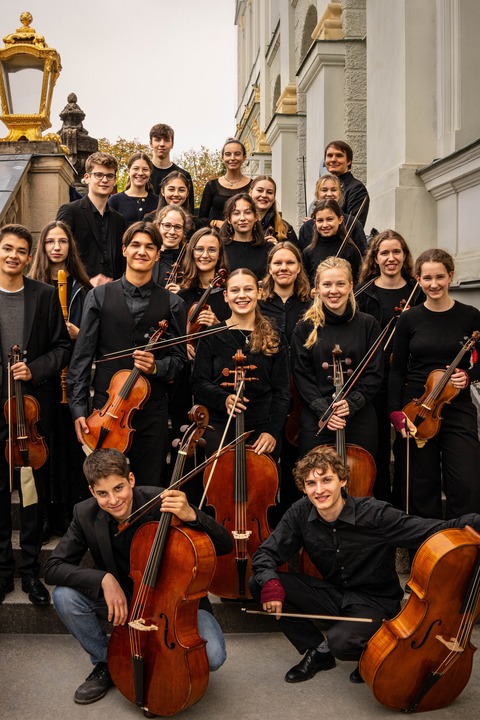 Concerti von Durante, van Wassenaer, Telemann und Vivaldi - M�nchen - 17.10.2026 19:00