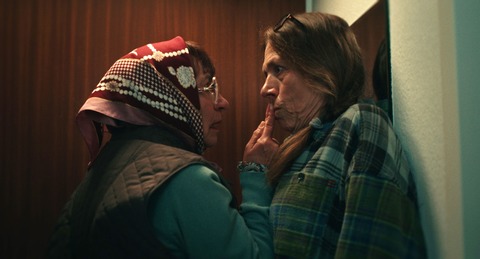 Filmblock 6: Ruhe im Karton - St. Ingbert - 12.06.2026 21:00