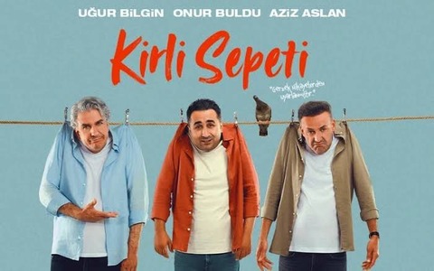 Kirli Sepeti - Mannheim - 25.06.2026 20:00
