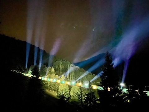 WINTERZAUBER IM STEINWASENPARK - Tagesticket - Oberried - 28.12.2026 14:00